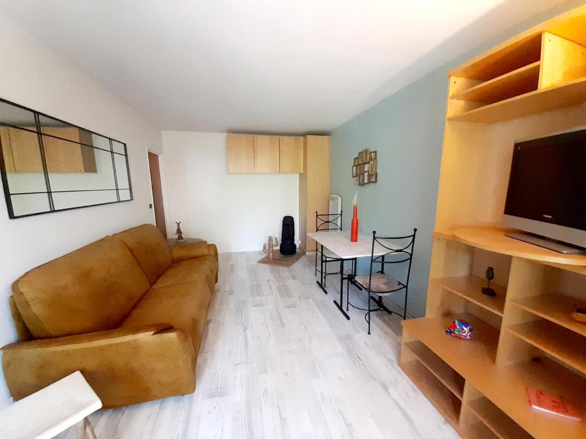 Ubaye.Mexico Apartment Barcelonnette Exterior photo